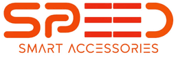 SPEED Smart Accessories logo