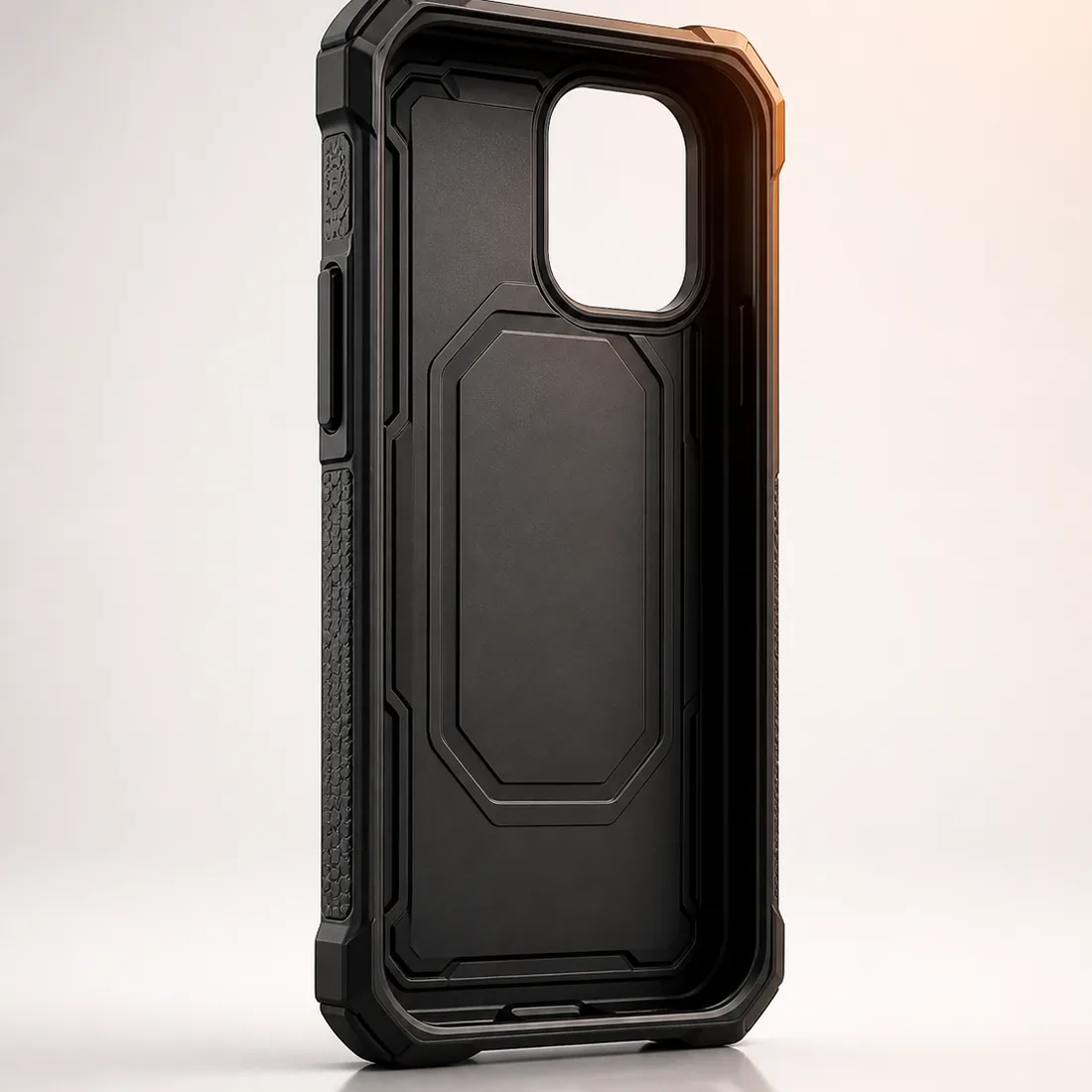 SPEED Armor Grip Case