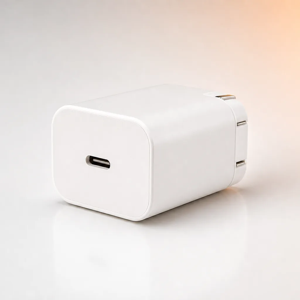 SPEED 20W USB-C Wall Charger
