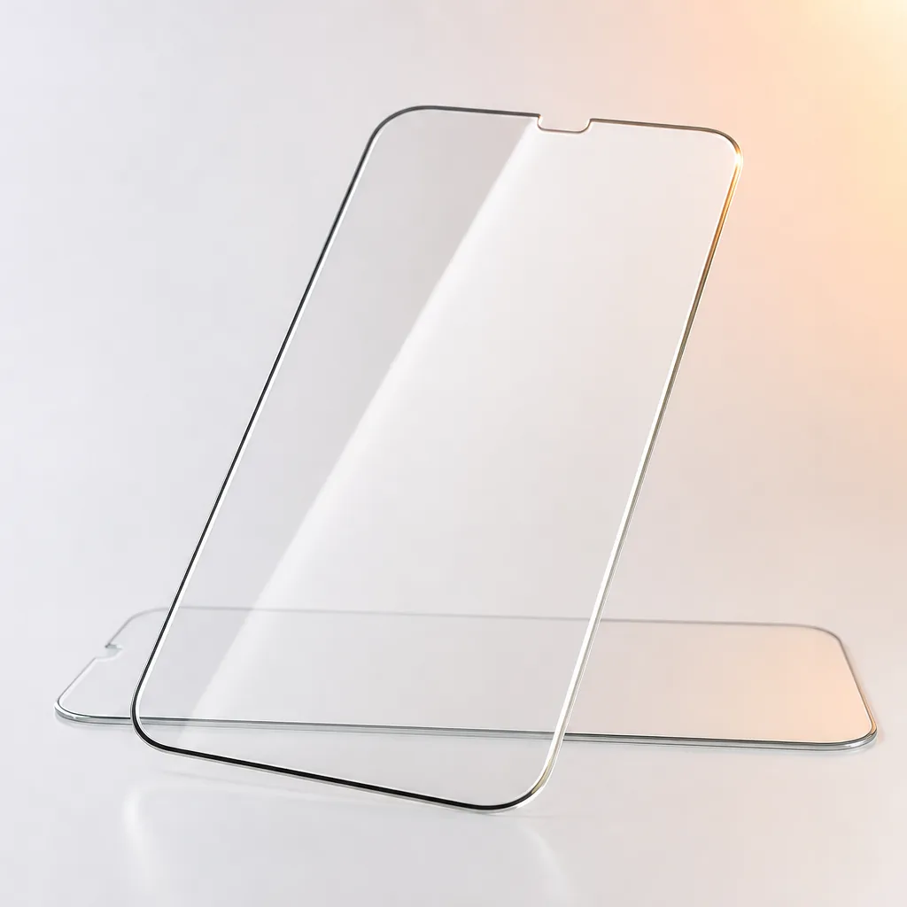 SPEED GlassGuard 9H Screen Protector