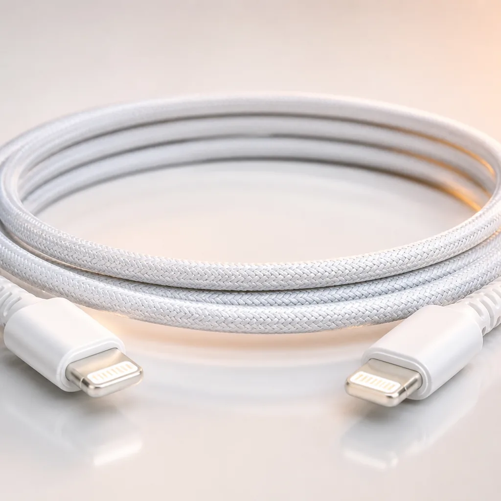 SPEED Lightning Fast Cable 1m