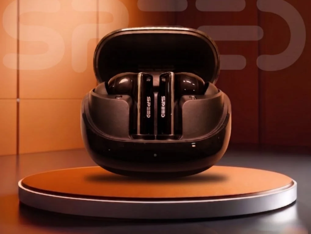 SPEED Pulse Wireless Earbuds